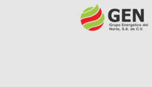Grupo Energetico del Norte S.A. de C.V. | Logo Design by k.a.n