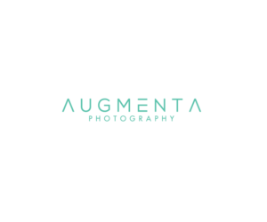 Logo Design by Alien Cookie for Augmenta Photography | Design: #22758843