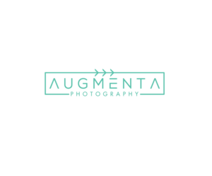 Logo Design by Alien Cookie for Augmenta Photography | Design: #22766887