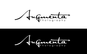 Logo Design by GODDREAMCREATION for Augmenta Photography | Design: #22786770
