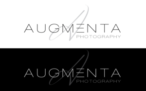 Logo Design by GODDREAMCREATION for Augmenta Photography | Design: #22786771