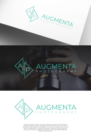 Augmenta Photography | Design de Logo par untung bertubi-tubi