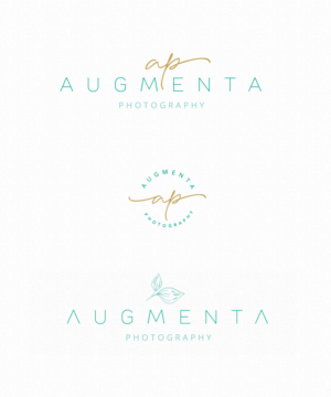 Augmenta Photography | Design de Logo par creativedesign