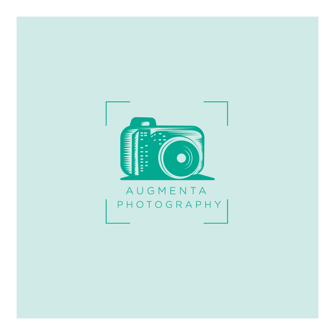 Logo Design by effro for Augmenta Photography | Design #22763632