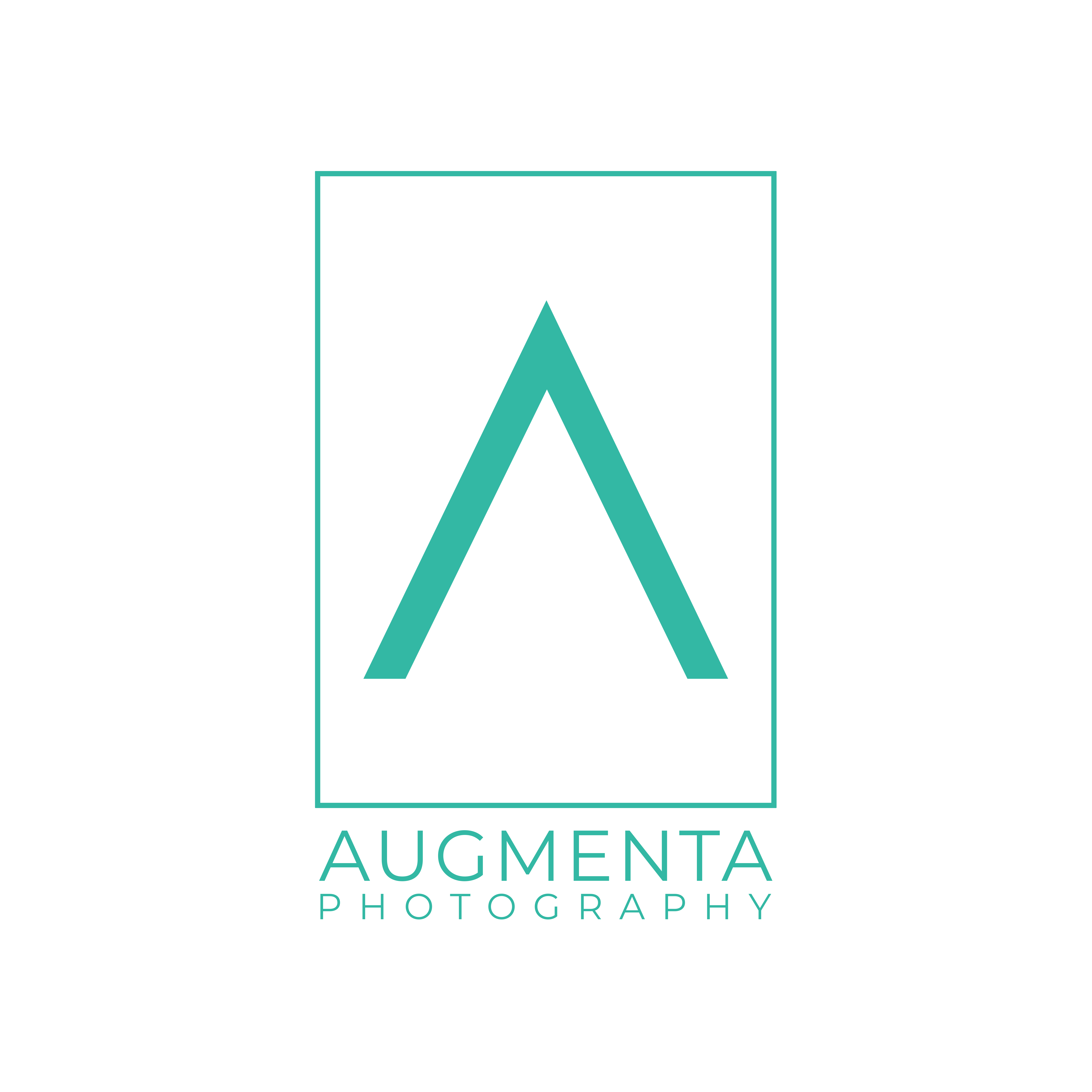 Logo-Design von Ivan varian für Augmenta Photography | Design #22758349