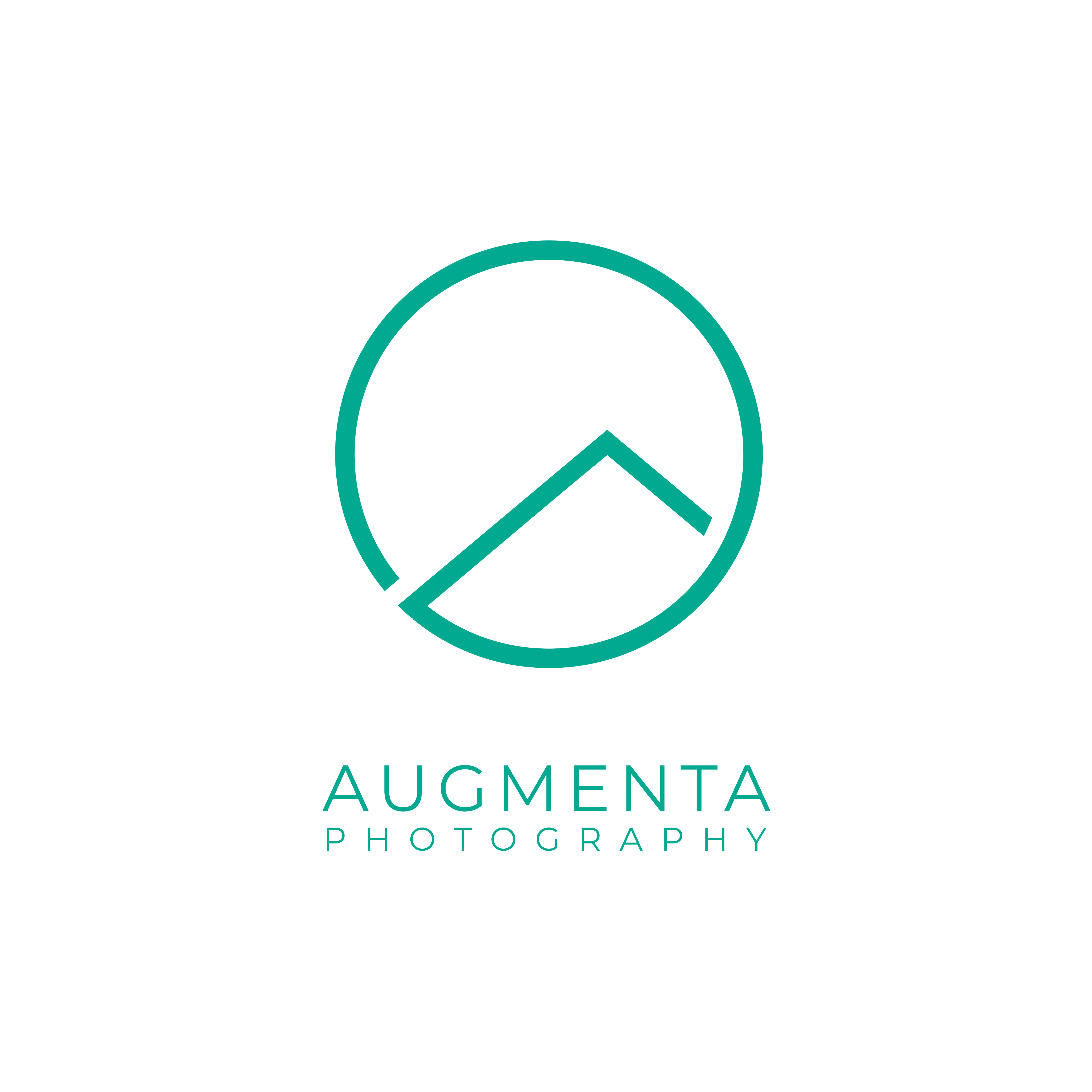 Logo Design by Ivan varian for Augmenta Photography | Design #22758682