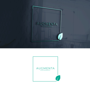 Logo Design by Ivan varian for Augmenta Photography | Design: #22784776