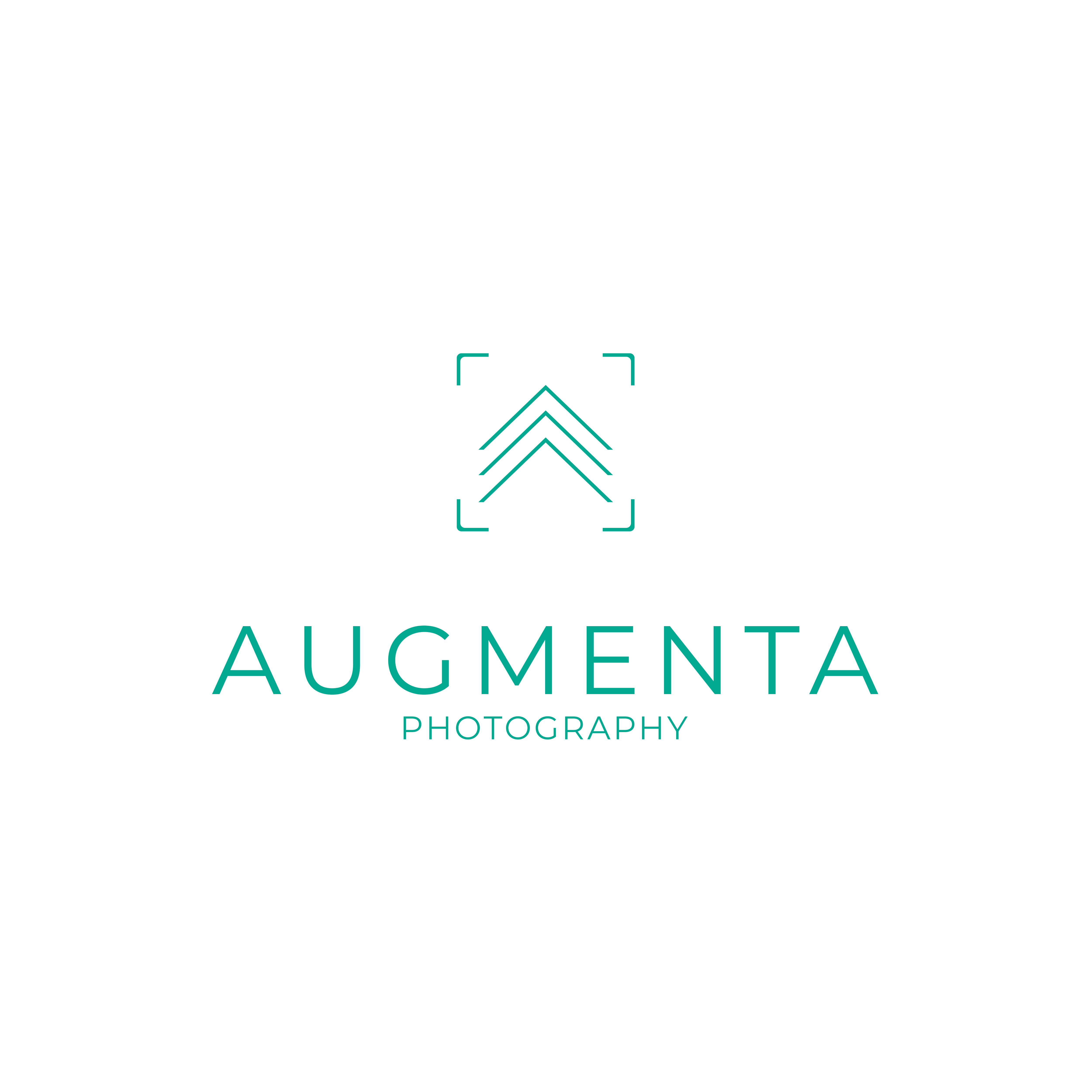 Logo Design by Ivan varian for Augmenta Photography | Design #22784788