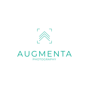 Logo Design by Ivan varian for Augmenta Photography | Design: #22784788