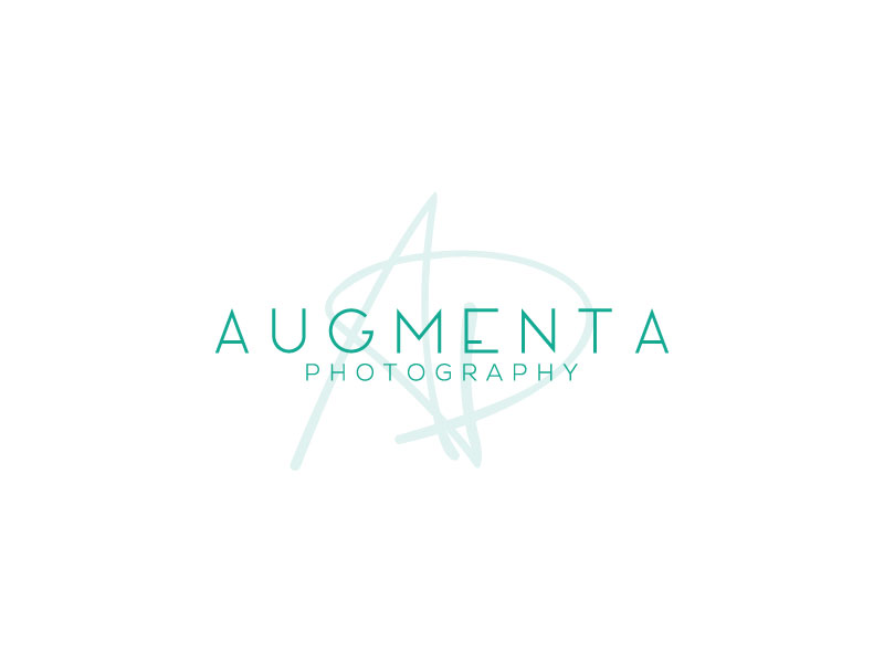Logo Design by Ochieng for Augmenta Photography | Design #22761569