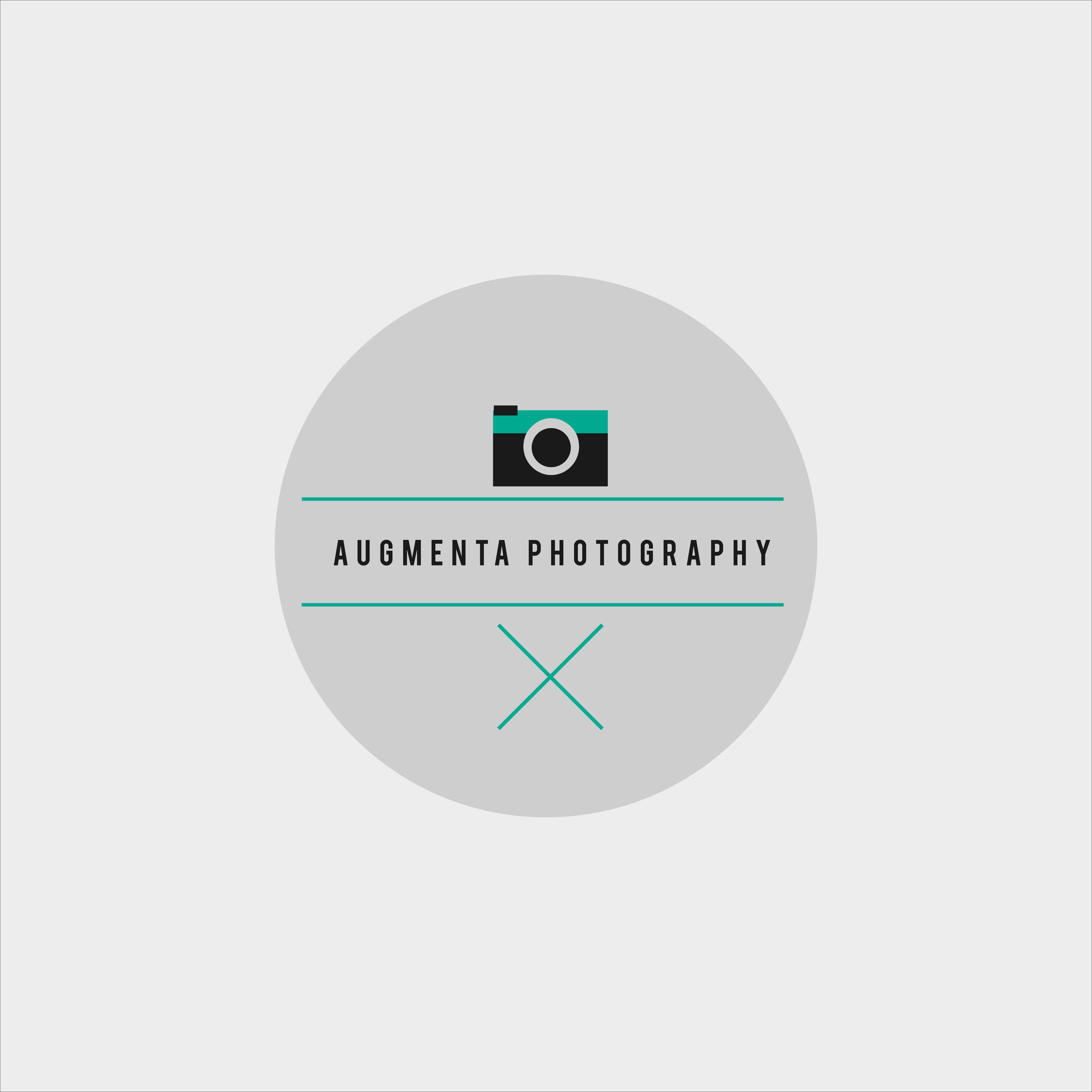 Logo Design by Jughim for Augmenta Photography | Design #22798828