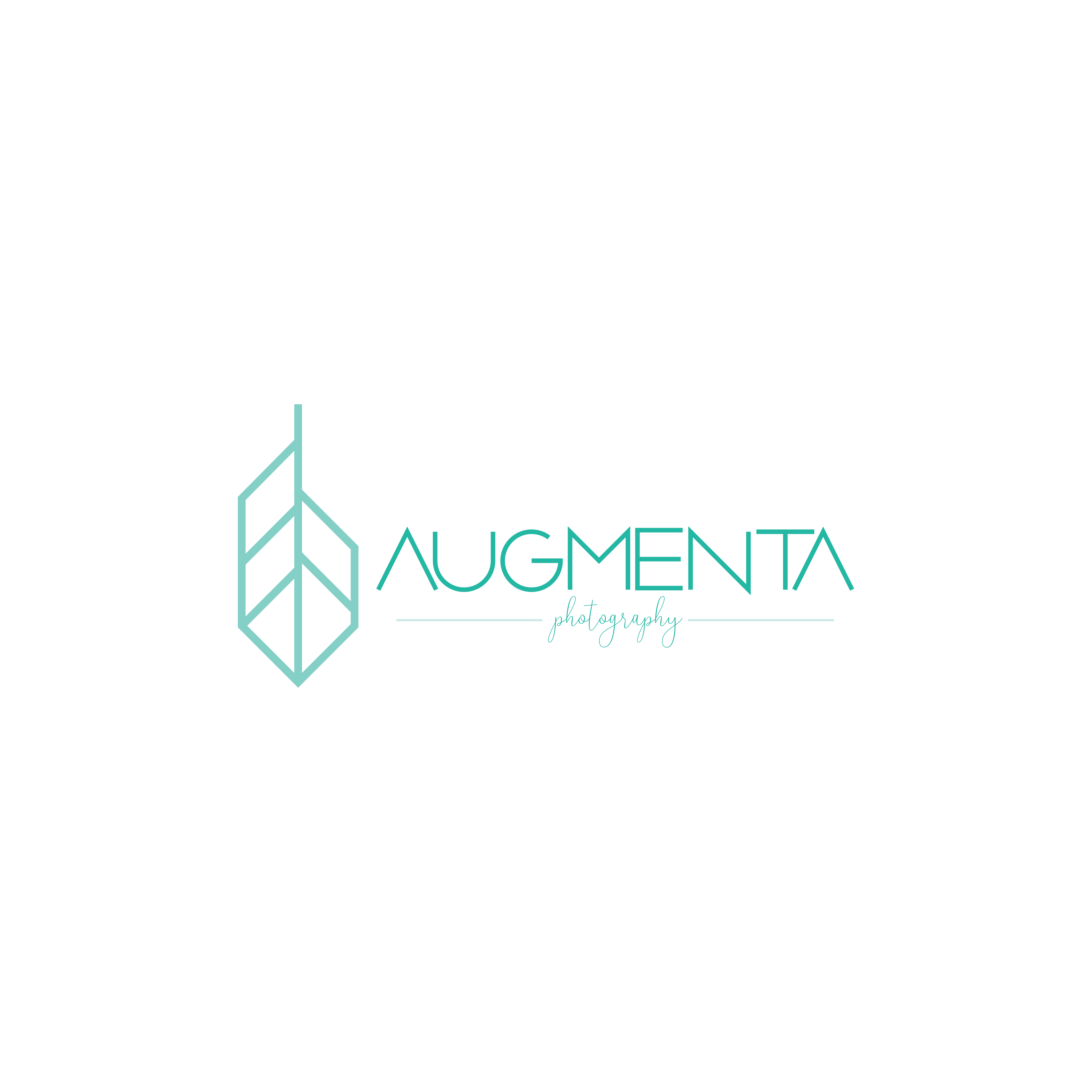 Logo Design by nissangaudel for Augmenta Photography | Design #22767606