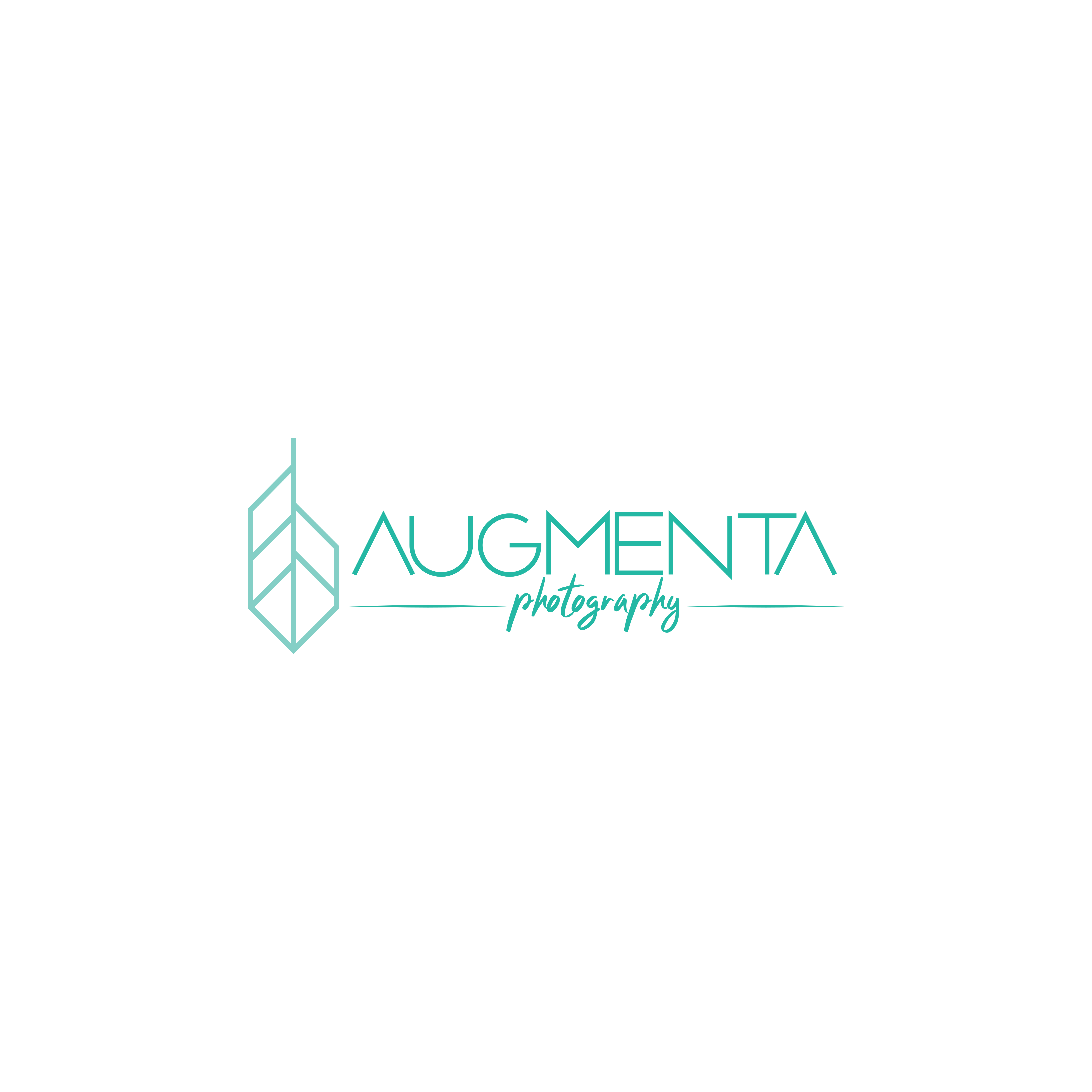 Logo Design by nissangaudel for Augmenta Photography | Design #22770200