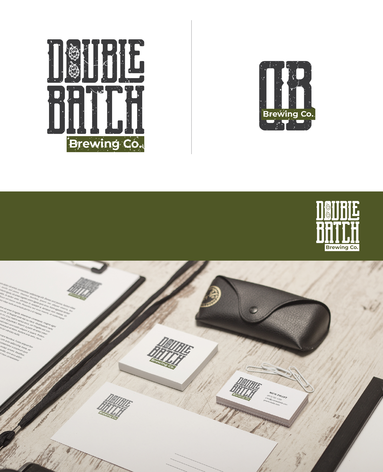 Logo Design by WAVE d3sign for this project | Design #22767962