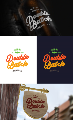Logo Design by GLDesigns for this project | Design: #22754307