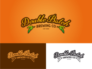 Logo Design by Sandra Vogel