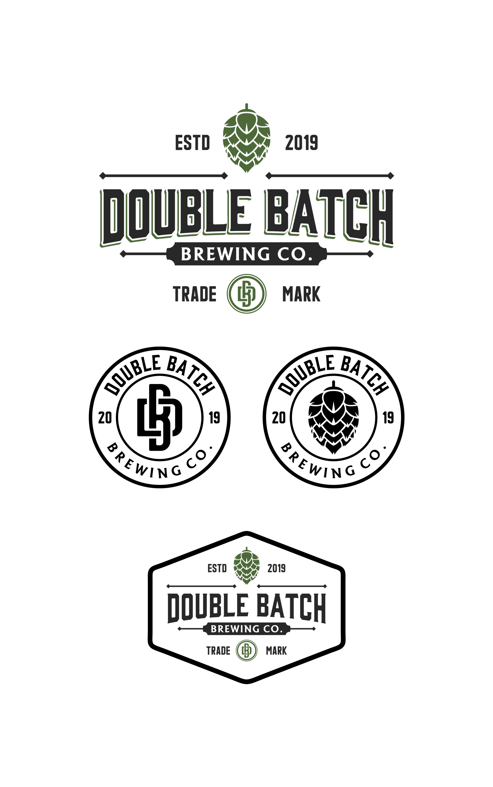 Logo Design by planes work for this project | Design #22843996