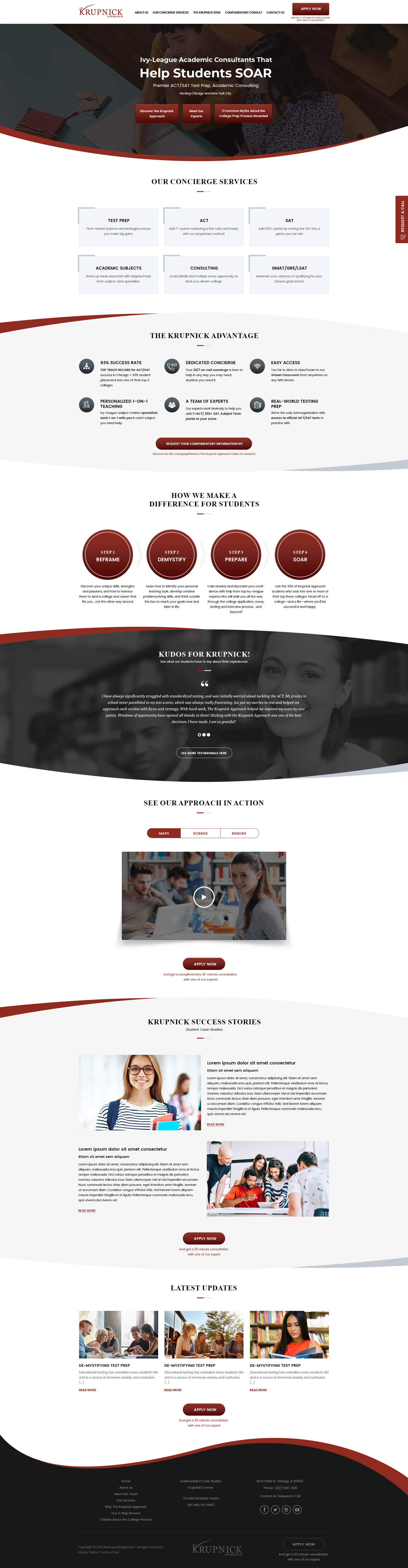 Web Design by pentaxial for Digital Market Designs | Design #22771082