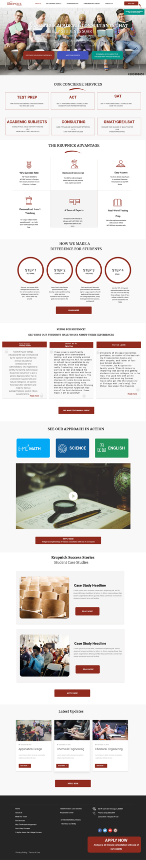 Web Design by jaskaran singh 3