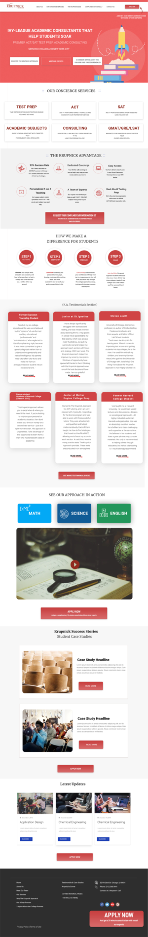 Web Design by jaskaran singh 3 for Digital Market Designs | Design: #22763871