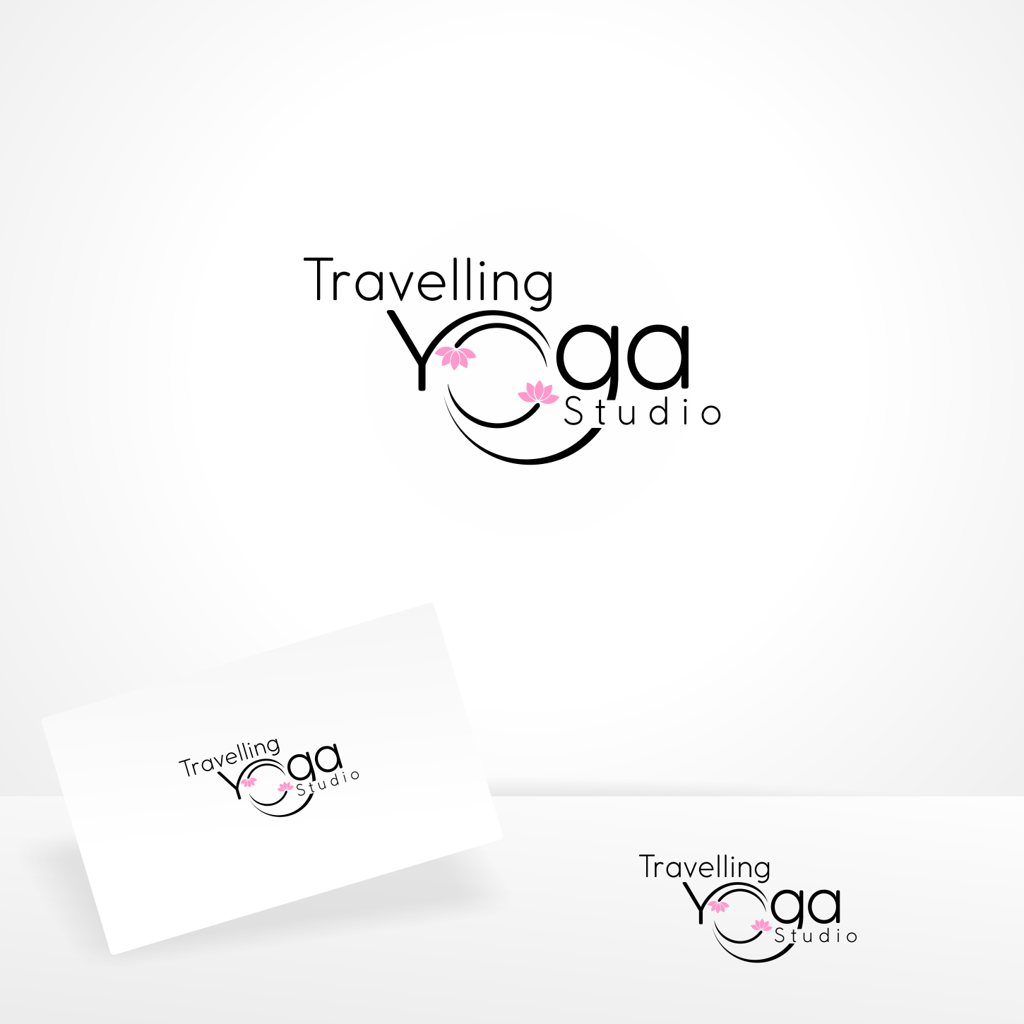 Logo Design by Arham Hidayat for this project | Design #22783951