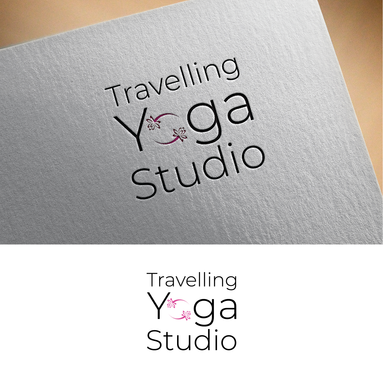 Logo Design by Maxo-Biz for this project | Design #22762904