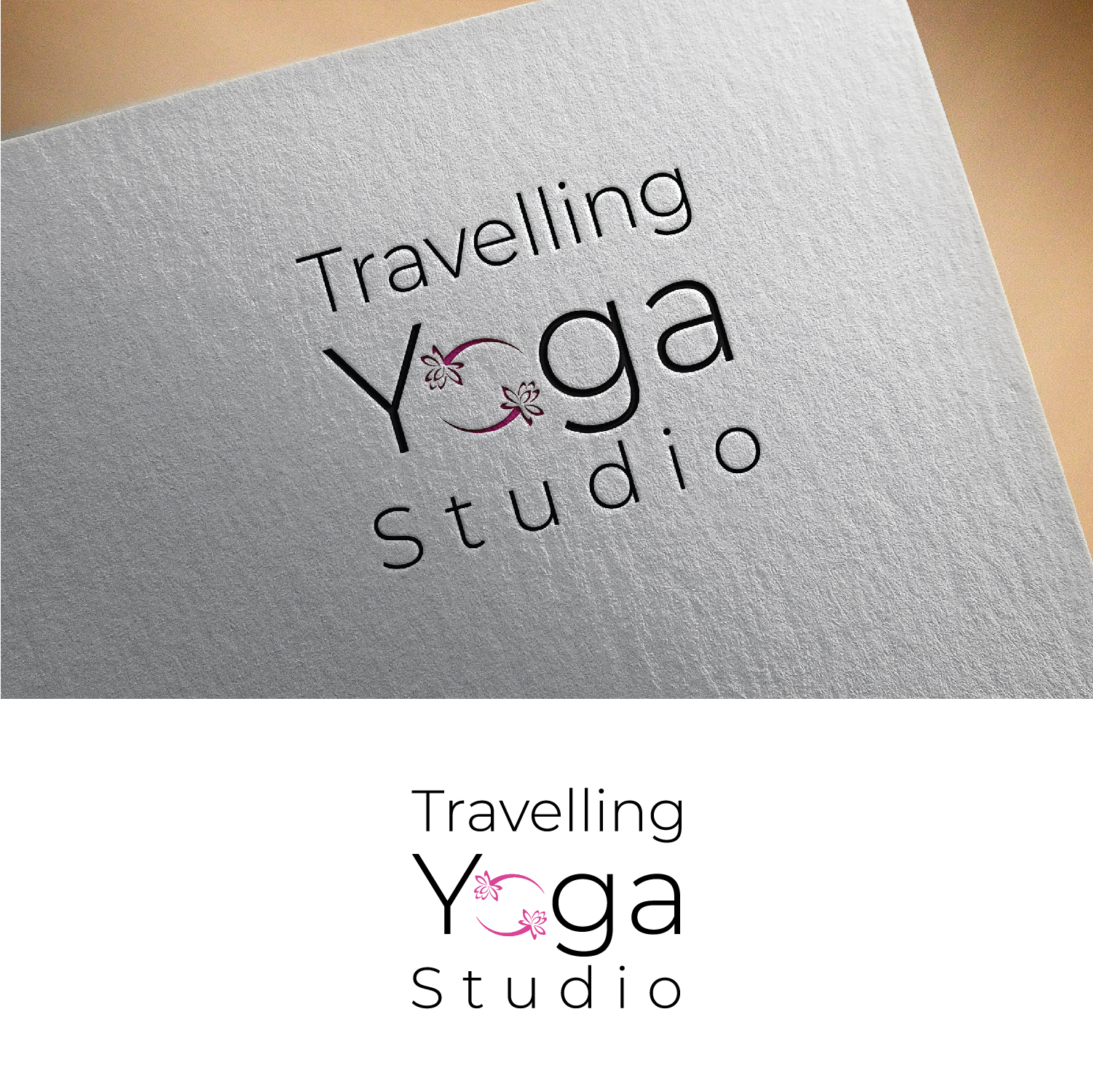 Logo Design by Maxo-Biz for this project | Design #22762905