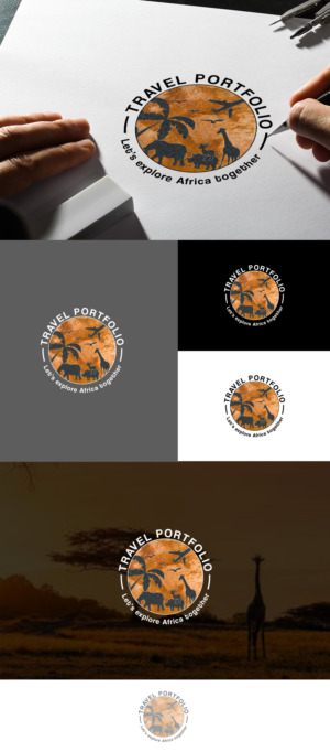 Design de Logo par Logo Xtudio pour ce projet | Design : #22762680