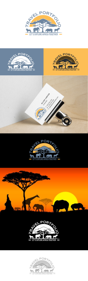 Design de Logo par Logo Xtudio pour ce projet | Design : #22762682