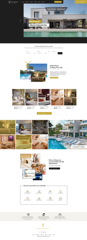 Wordpress Design by subhalaxmi  khamari