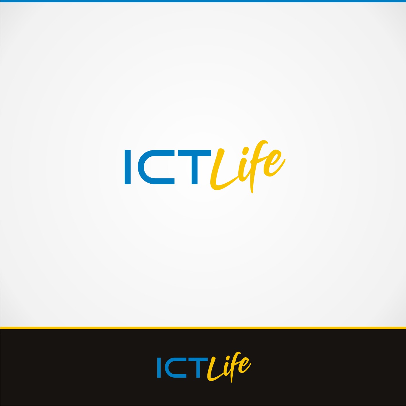 Logo-Design von TUCALU für ICTLife Ventures | Design #22805430