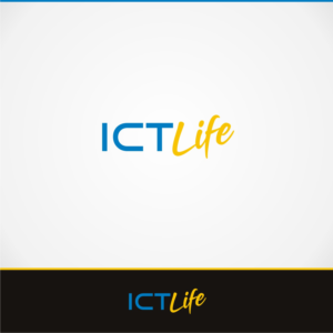 Logo Design by TUCALU for ICTLife Ventures | Design: #22805430