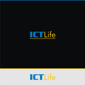 Logo Design by TUCALU for ICTLife Ventures | Design: #22805432