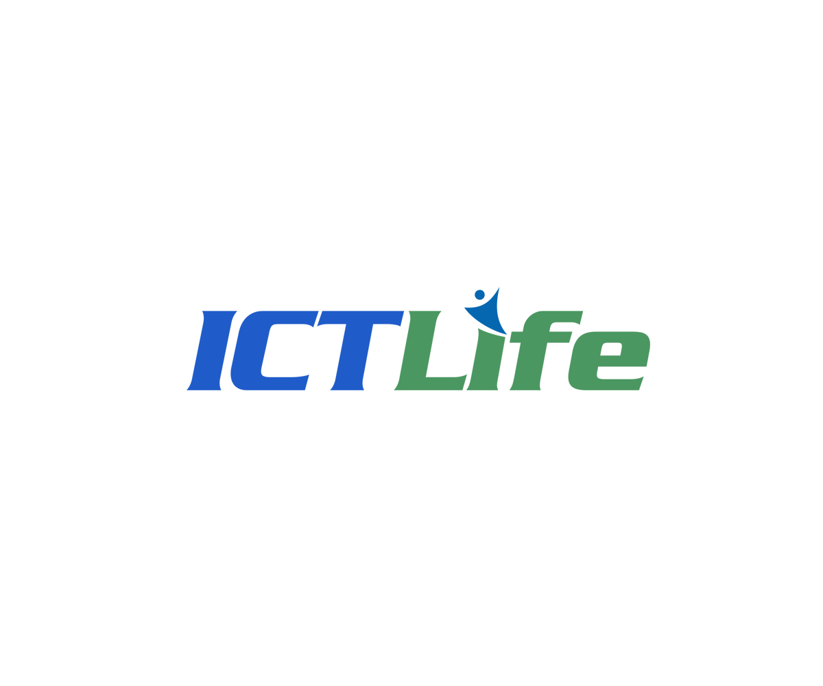 Logo Design by ERICK ANDRE VOORNEMAN for ICTLife Ventures | Design #22779772