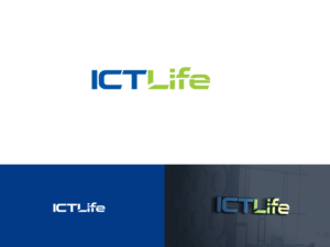 Logo Design by ArtSamurai for ICTLife Ventures | Design: #22762384