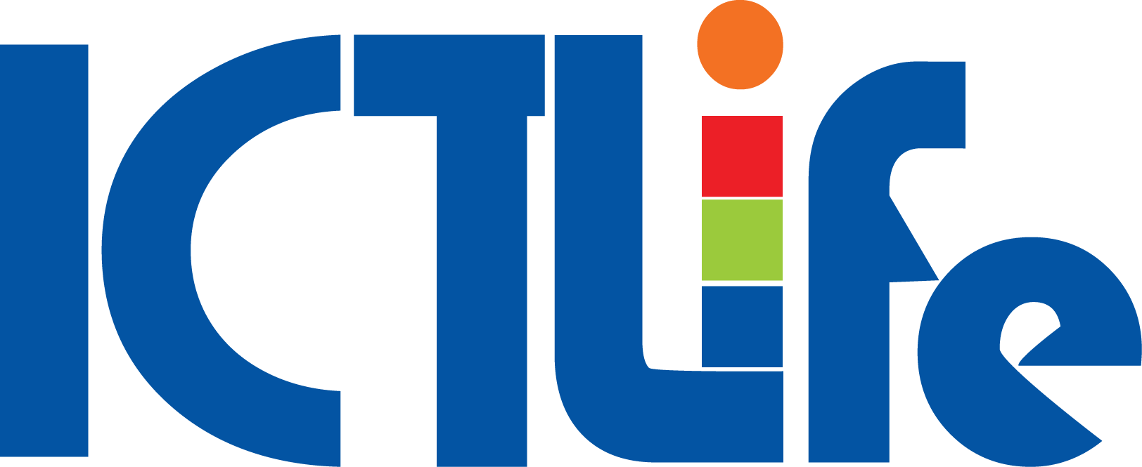 Logo-Design von hudson für ICTLife Ventures | Design #22768415