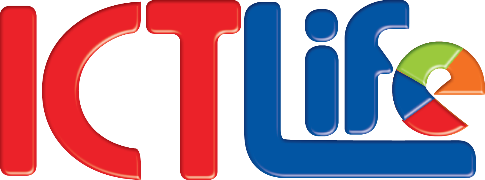 Logo-Design von hudson für ICTLife Ventures | Design #22768416
