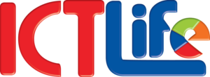Logo Design by hudson for ICTLife Ventures | Design: #22768416
