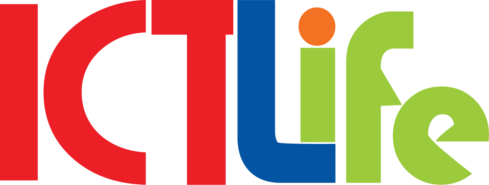 Logo Design by hudson for ICTLife Ventures | Design #22768417