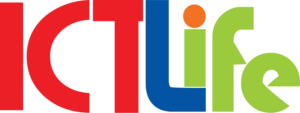 Logo Design by hudson for ICTLife Ventures | Design: #22768417