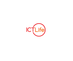 Logo Design by Alien Cookie for ICTLife Ventures | Design: #22759005