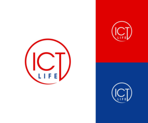 Logo Design by sidh for ICTLife Ventures | Design: #22783470