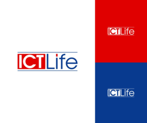 Logo Design by sidh for ICTLife Ventures | Design: #22783472