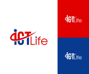 Logo Design by sidh for ICTLife Ventures | Design: #22783473