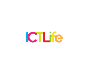 Logo Design by larismanis for ICTLife Ventures | Design: #22766140