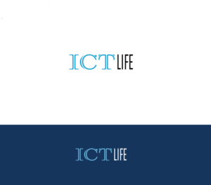 Logo Design by instudio for ICTLife Ventures | Design: #22760683