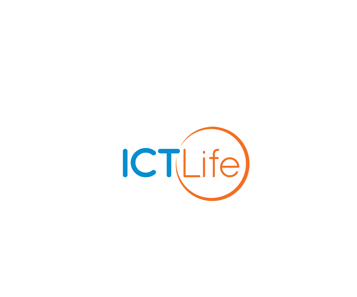 Logo-Design von saulogchito für ICTLife Ventures | Design #22788053
