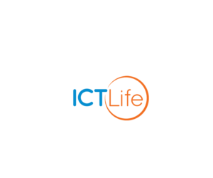 Logo Design by saulogchito for ICTLife Ventures | Design: #22788053
