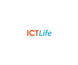 Logo Design by saulogchito for ICTLife Ventures | Design: #22789146