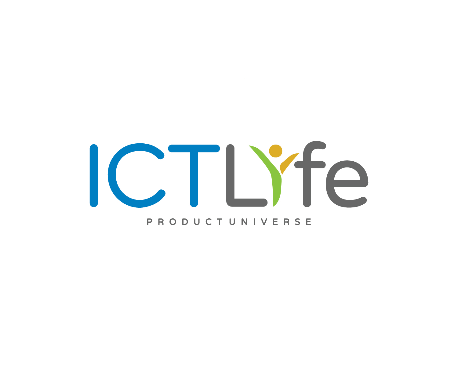 Logo-Design von Atec für ICTLife Ventures | Design #22759935